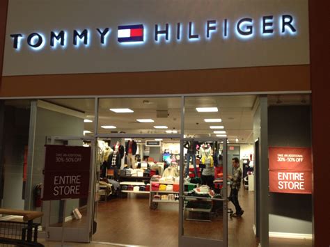 outlet tommy hilfiger new york|tommy hilfiger outlet online clearance.